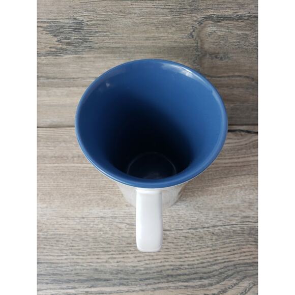 Big Dogs It's 5 o'clock somewhere Coffee Cup Large Mug 2006 - Picture 4 of 6